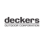 Deckers Outdoor Corp Share Price